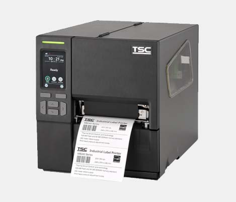 Industrial Printer TSC