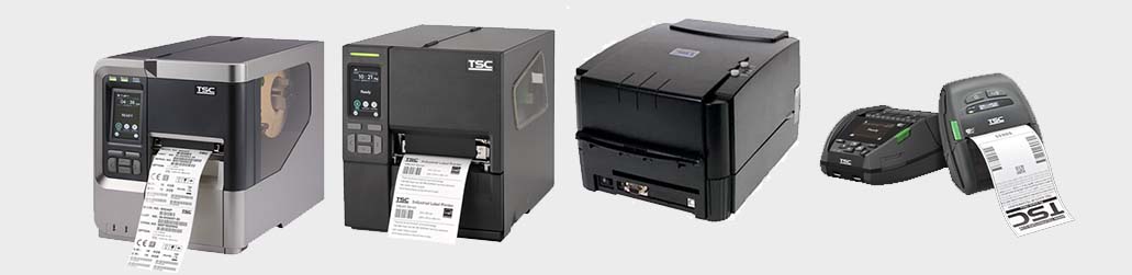 Vendor Printer TSC
