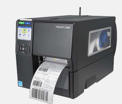 RFID Printer TSC