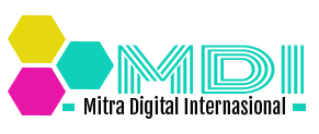 Logo MDI